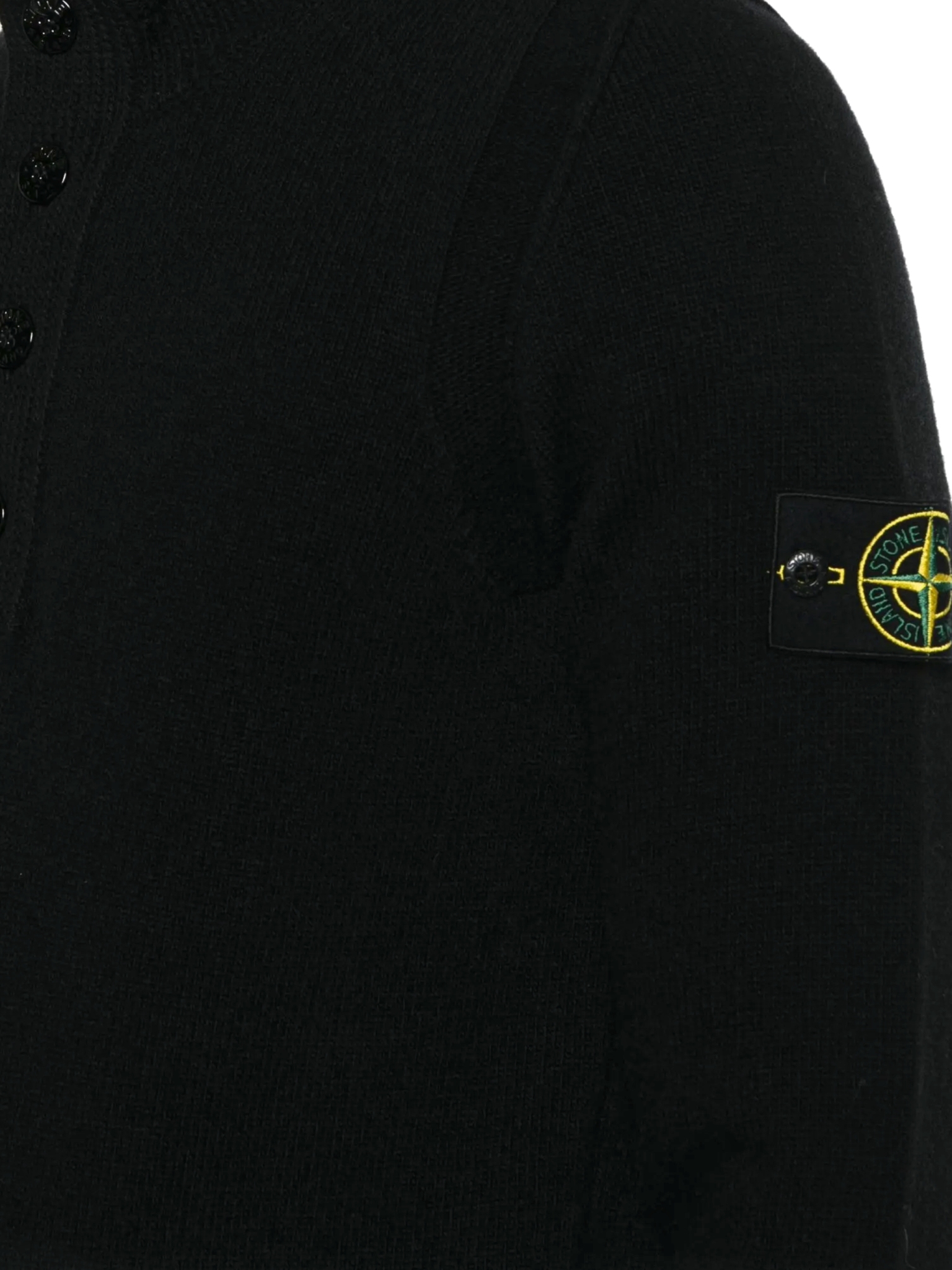 [Stone Island] Knitwear FW26 155100040S00A3V0029
