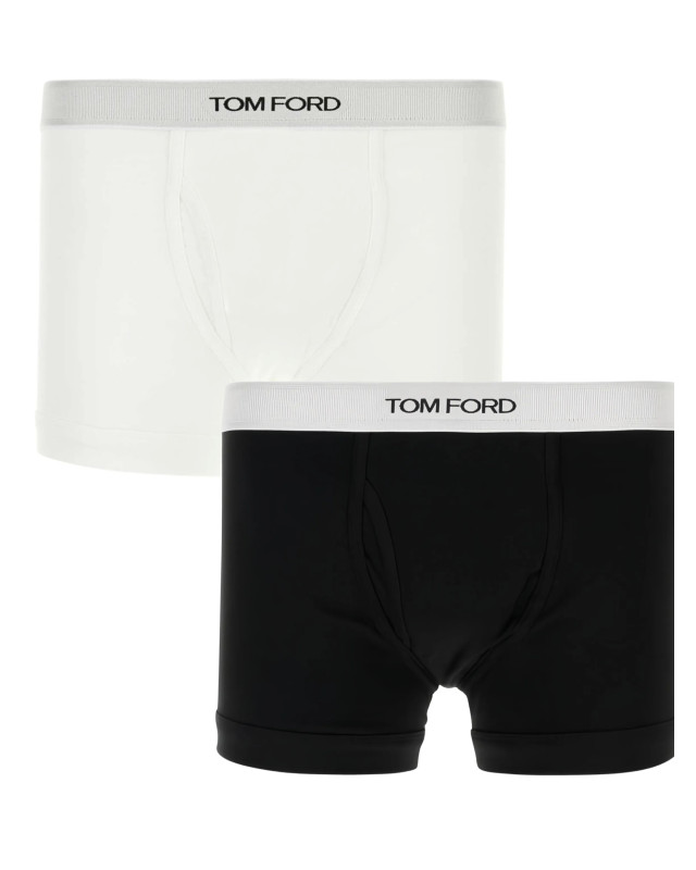 [Tom Ford] Brief boxer FW26 T4XC32270999