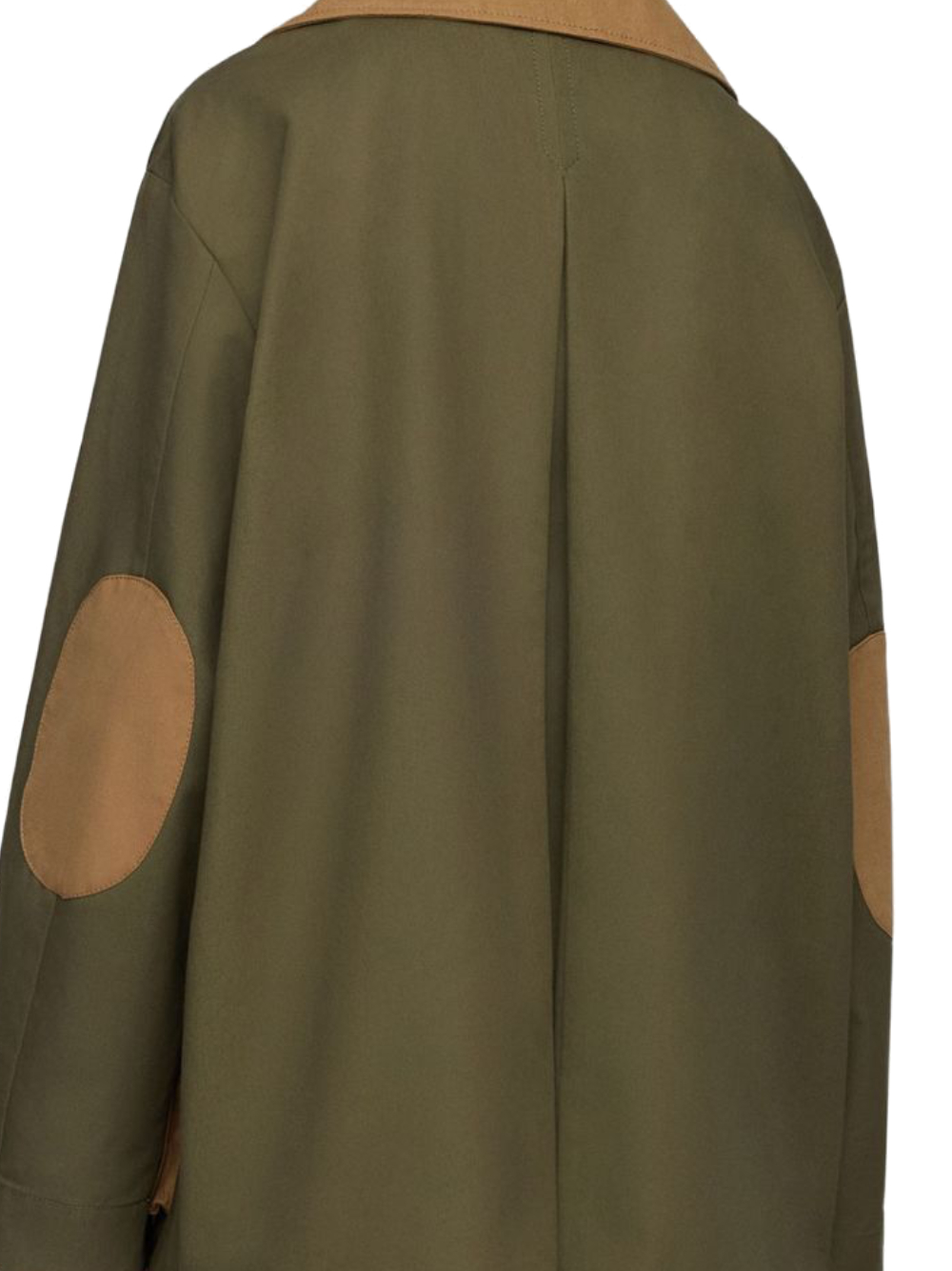 [GANNI] Casual Jacket FW26 A1130011838