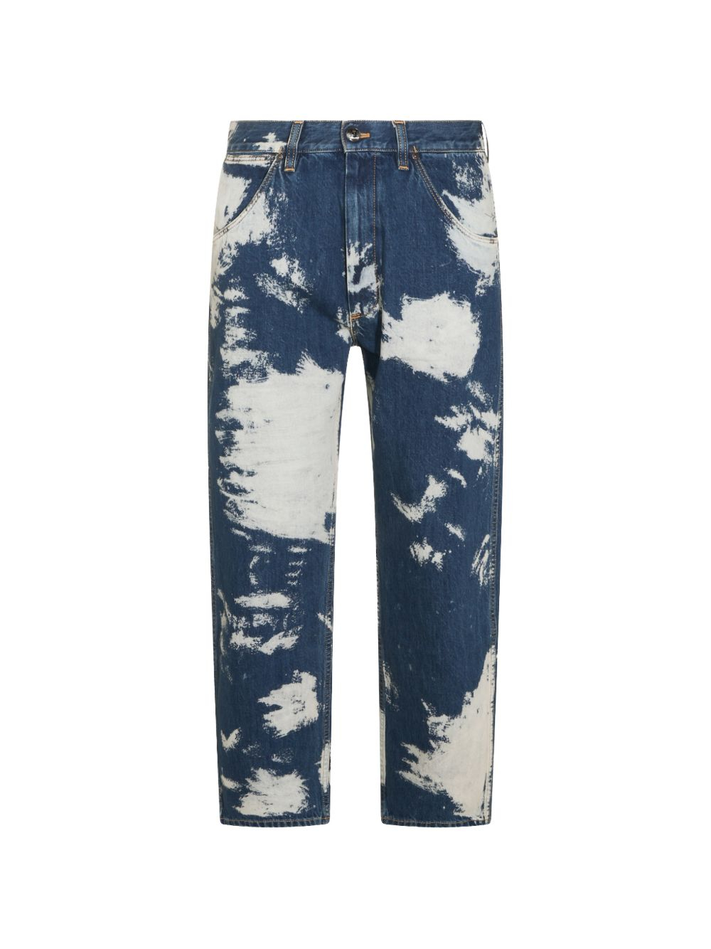 [Vivienne Westwood] Jeans FW26 3902000NW01LYK409