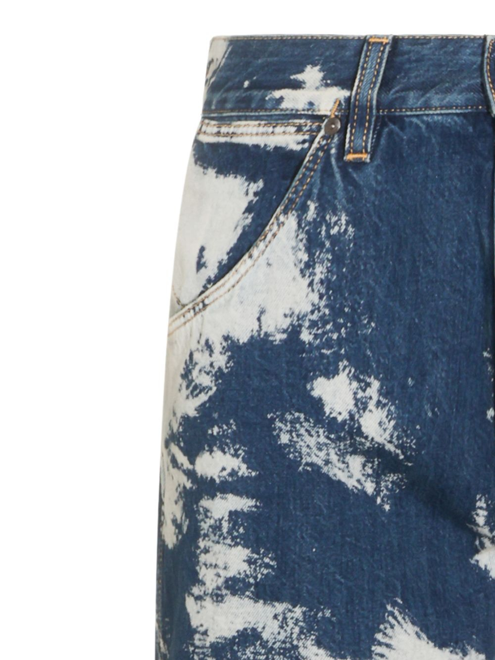 [Vivienne Westwood] Jeans FW26 3902000NW01LYK409