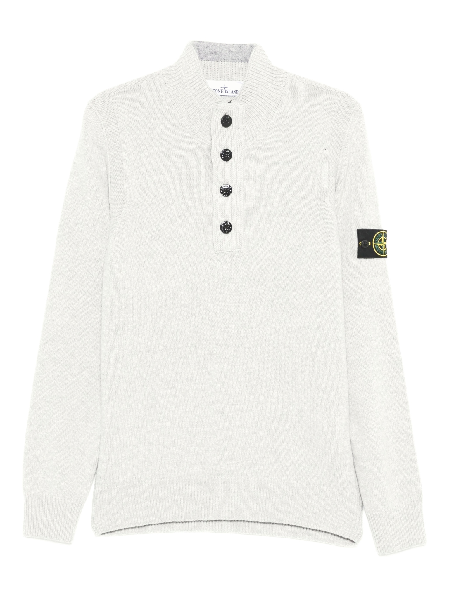 [Stone Island] Knitwear FW26 155100040S00A3V0093