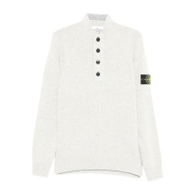[Stone Island] Knitwear FW26 155100040S00A3V0093