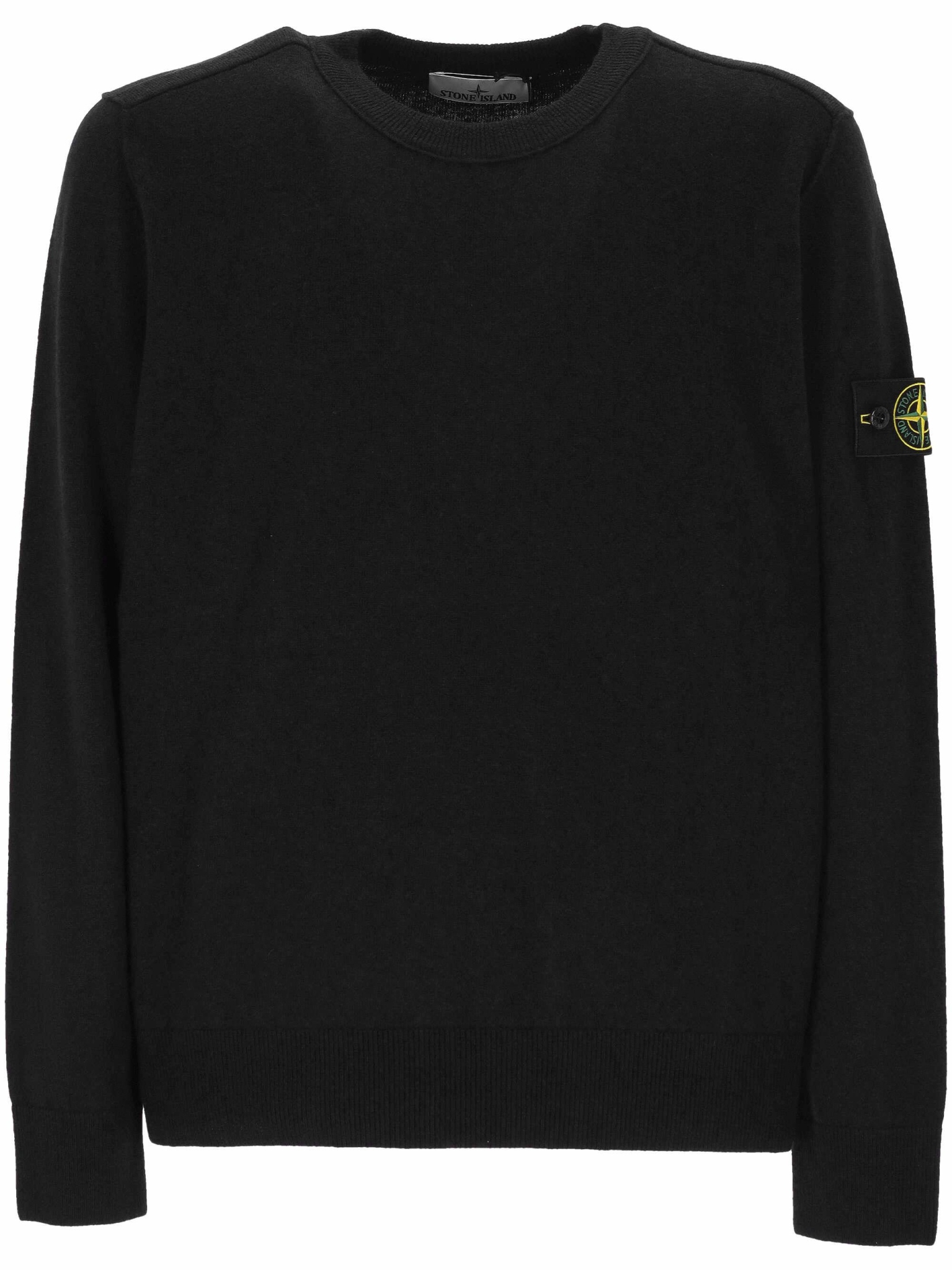 [Stone Island] Knitwear FW26 155100021S00B4V0029