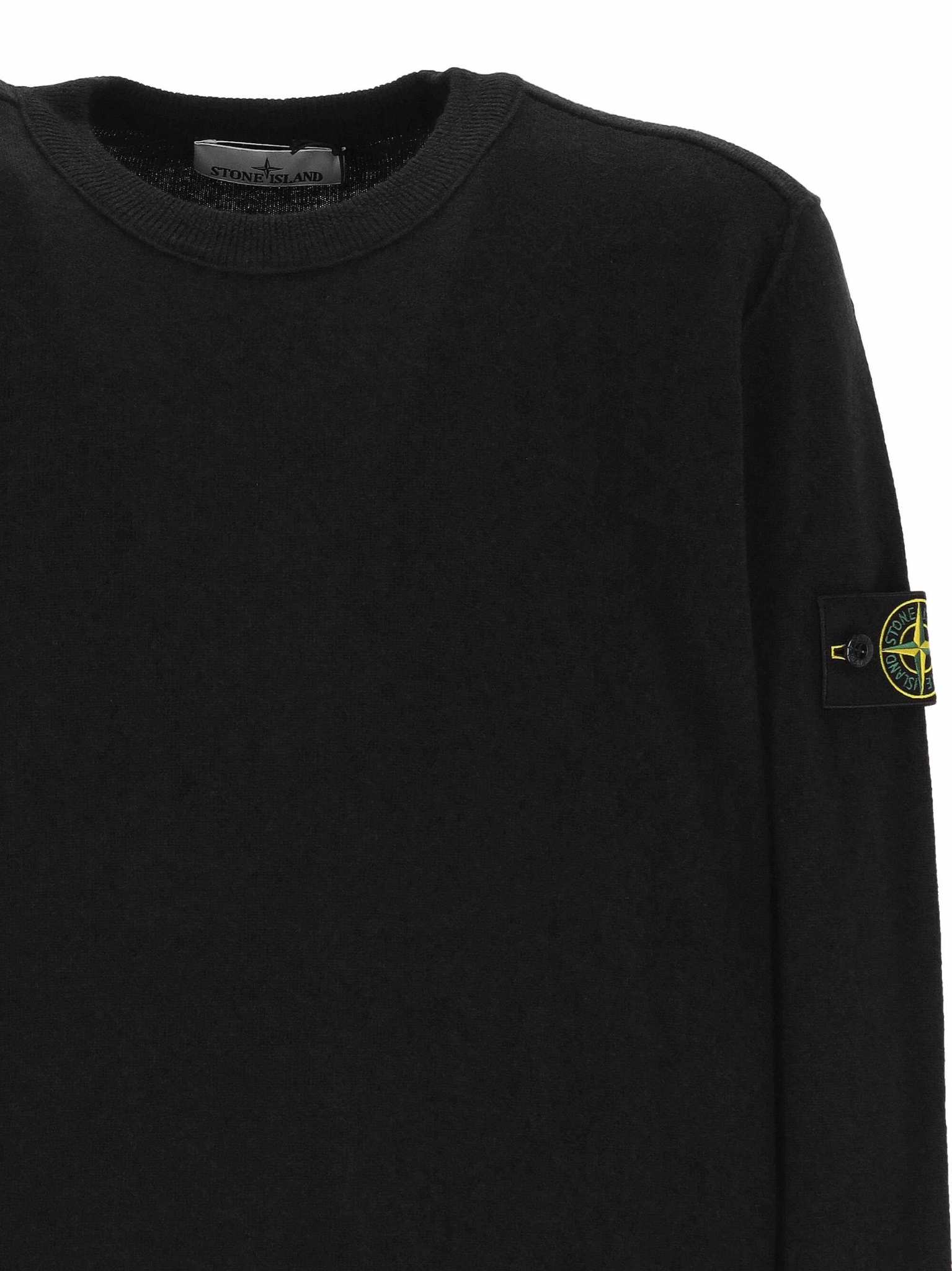 [Stone Island] Knitwear FW26 155100021S00B4V0029