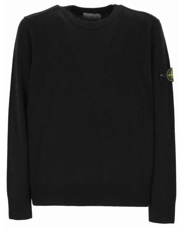 [Stone Island] Knitwear FW26 155100021S00B4V0029