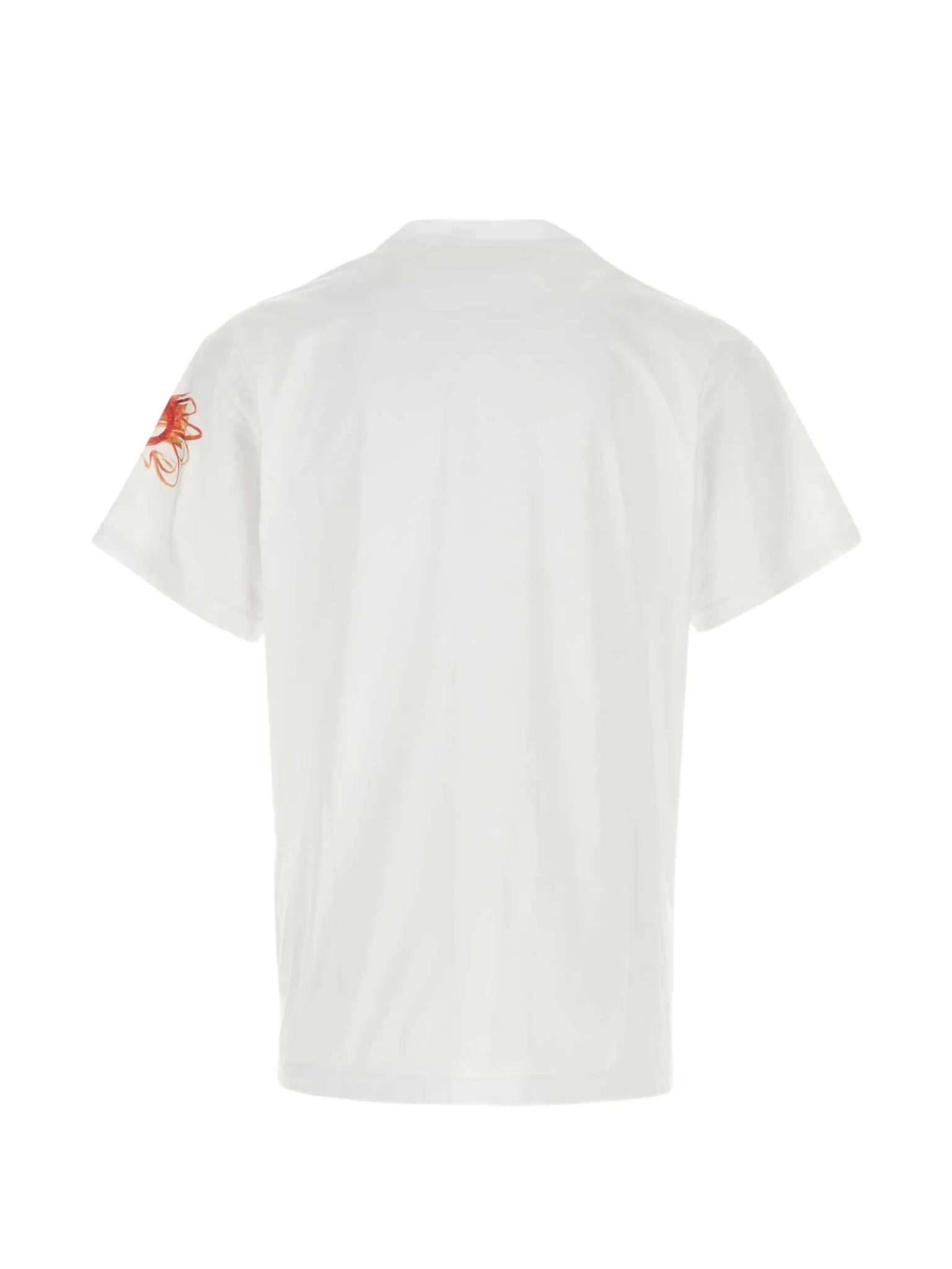 [Vivienne Westwood] T-shirts Short Sleeve FW26 3G01005WJ00BLA401