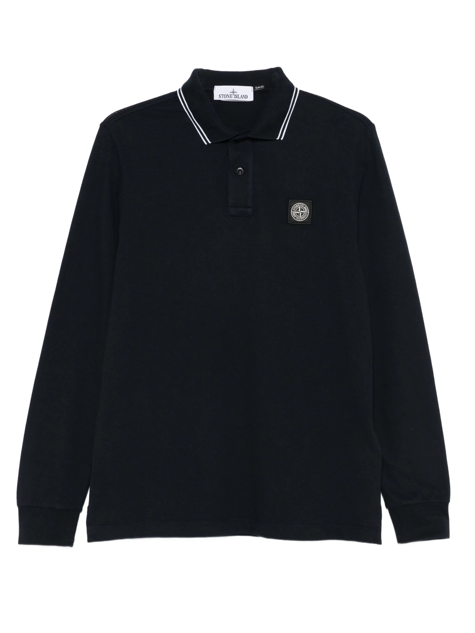 [Stone Island] T-shirts Long Sleeve FW26 152200012S0018V0020