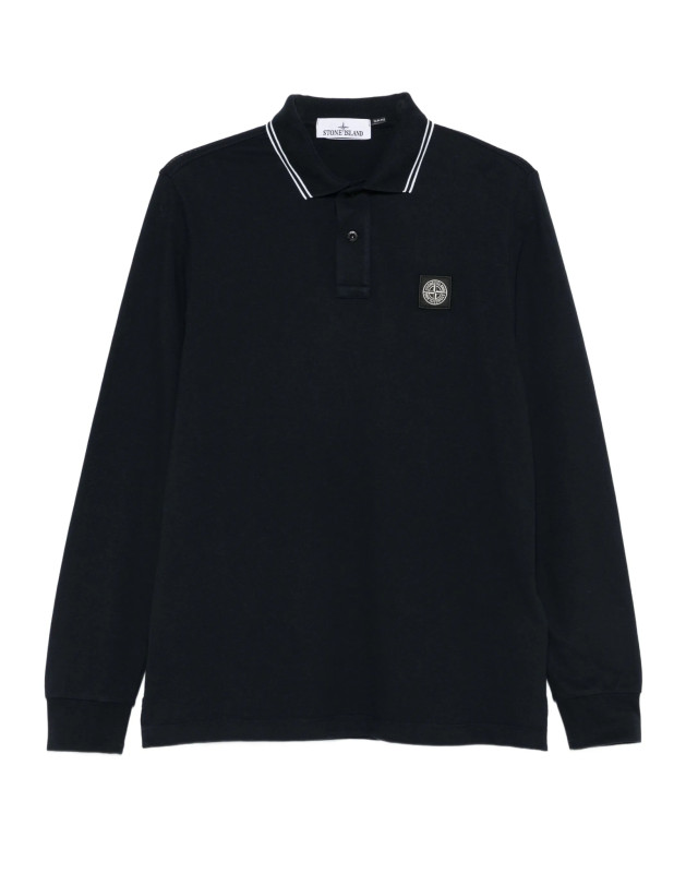 [Stone Island] T-shirts Long Sleeve FW26 152200012S0018V0020