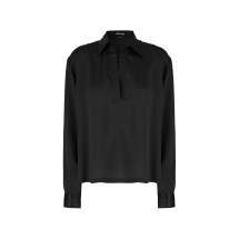 [Tom Ford] Shirts Long Sleeve FW26 TS2144FAX1720NAA