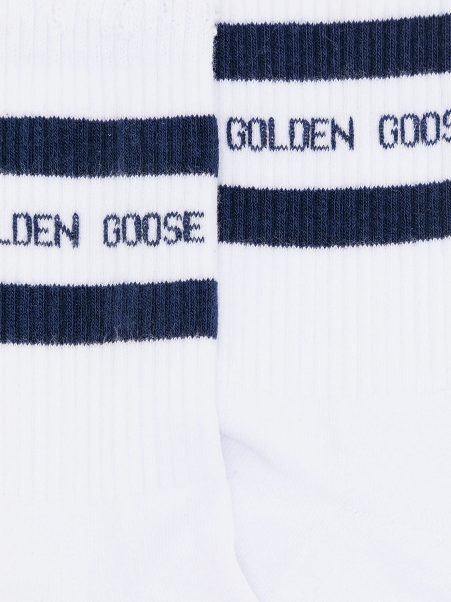 [Golden Goose] Socks FW26 GUP00883P00048781236