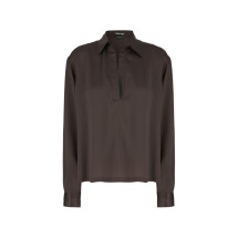 [Tom Ford] Shirts Long Sleeve FW26 TS2144FAX1720EDB