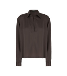 [Tom Ford] Shirts Long Sleeve FW26 TS2144FAX1720EDB