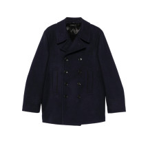 [Tom Ford] Jacket FW26 OPR017FMW088UCC