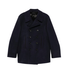 [Tom Ford] Jacket FW26 OPR017FMW088UCC