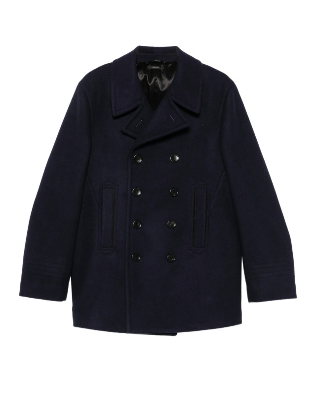[Tom Ford] Jacket FW26 OPR017FMW088UCC