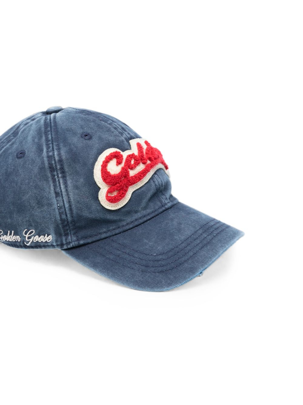 [Golden Goose] Cap FW26 GUP02837P00262551139