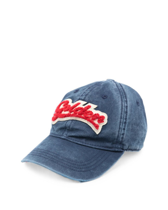 [Golden Goose] Cap FW26 GUP02837P00262551139