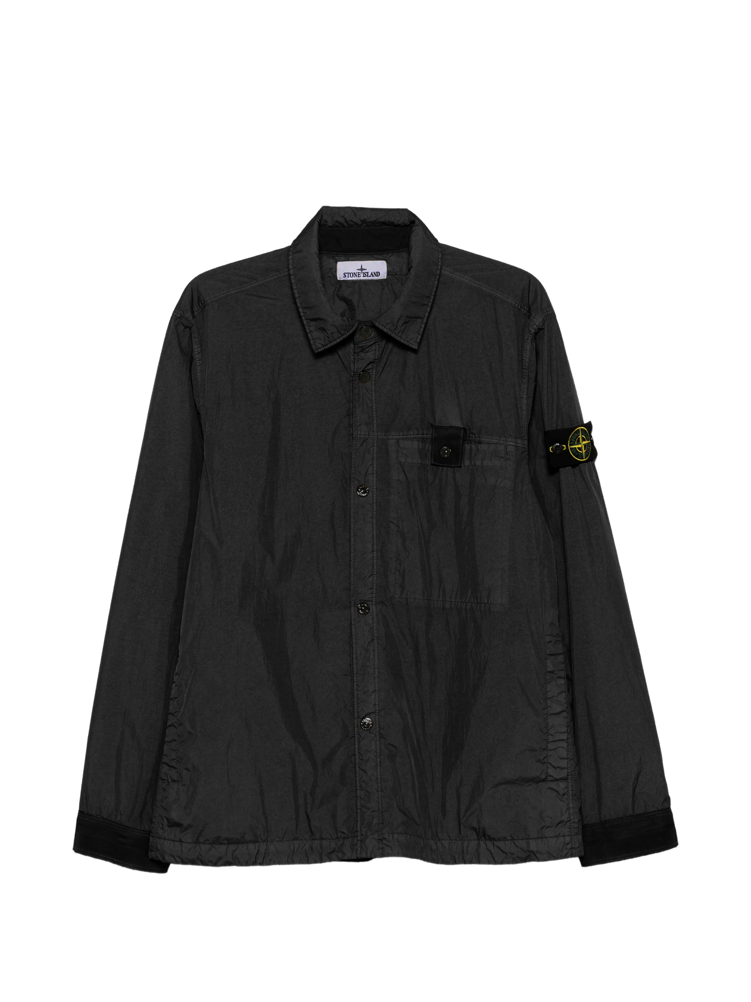 [Stone Island] Casual Jacket FW26 15Q100022S0A23V0029