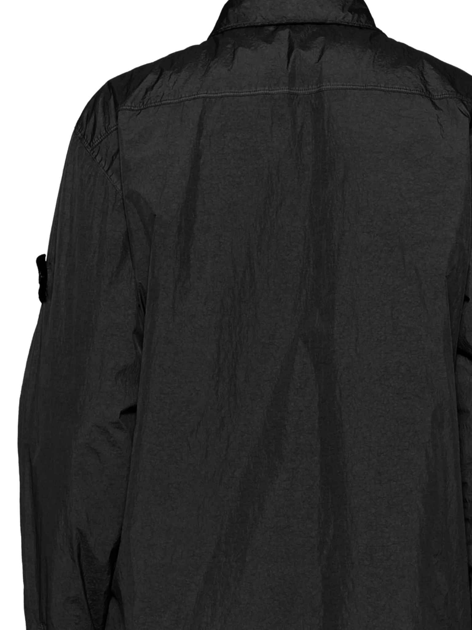 [Stone Island] Casual Jacket FW26 15Q100022S0A23V0029