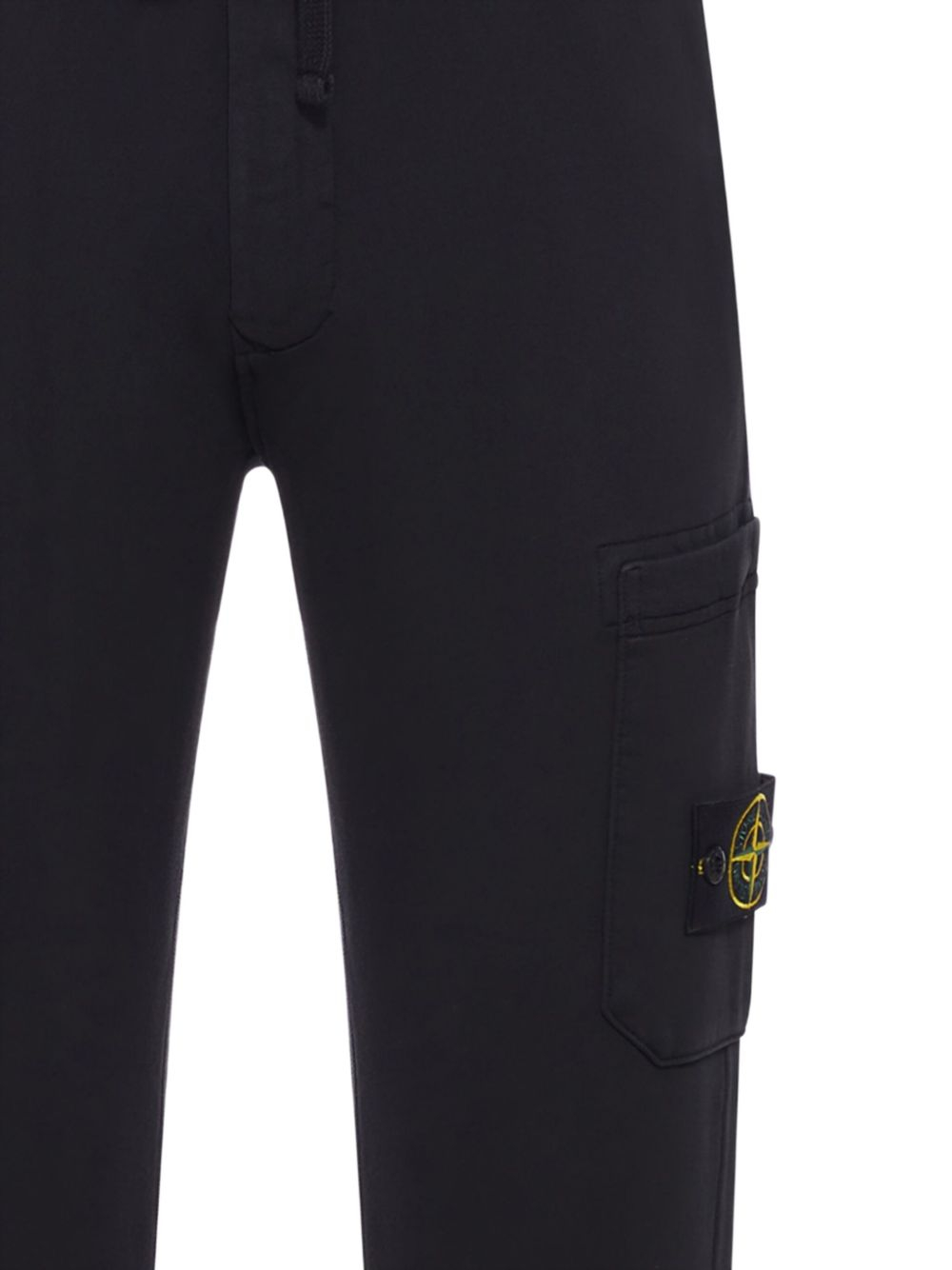 [Stone Island] Trousers FW26 156200010S0051V0029