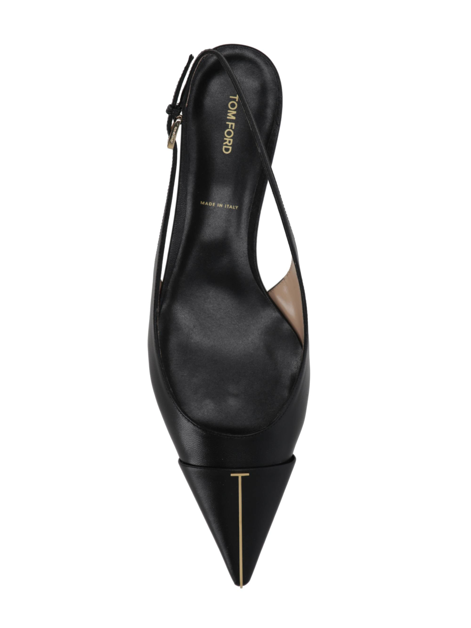 [Tom Ford] Sandals FW26 W3934LKD002PNAA