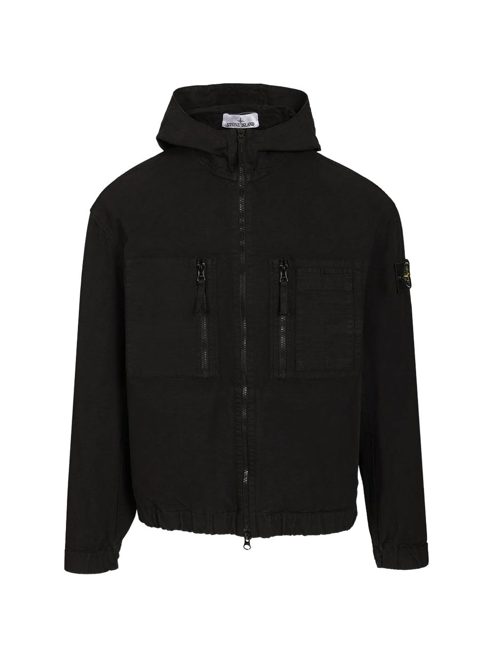 [Stone Island] Casual Jacket FW26 151200011S0211V0029