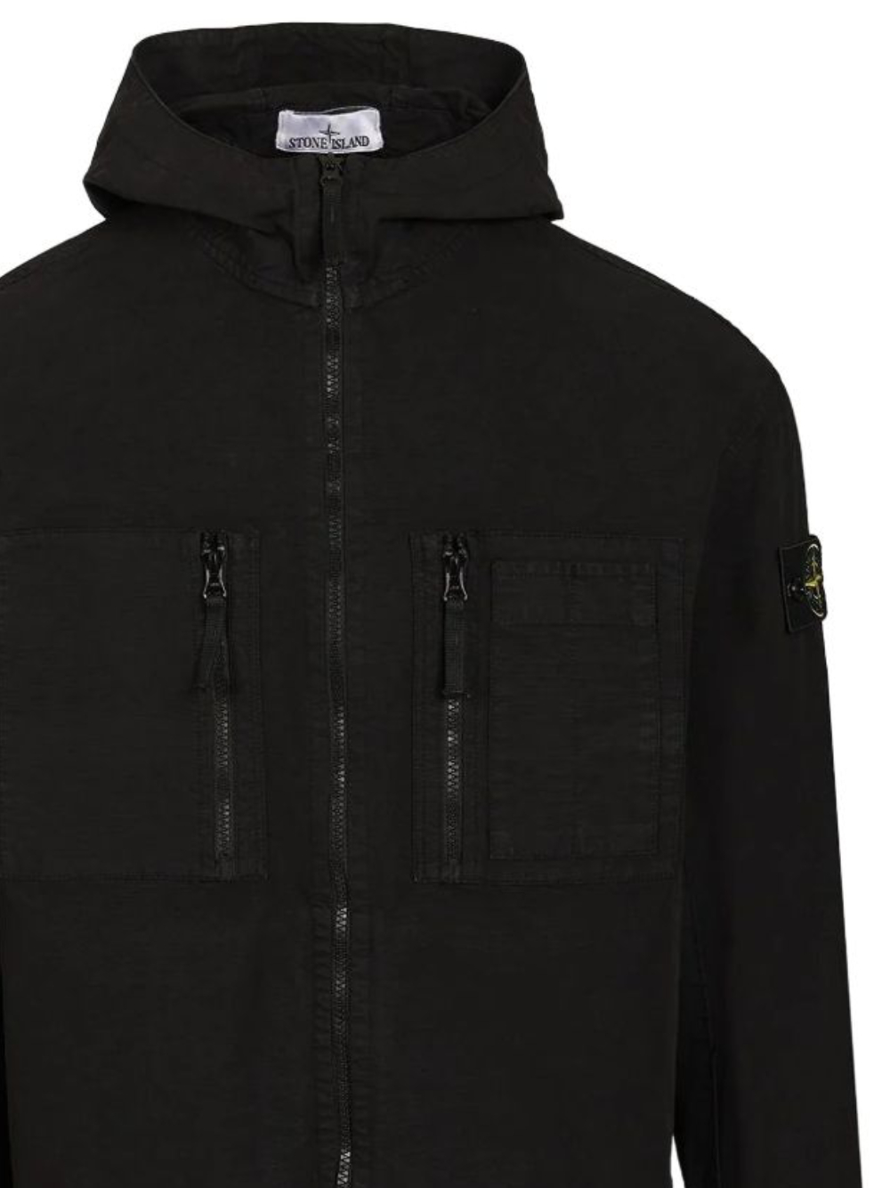 [Stone Island] Casual Jacket FW26 151200011S0211V0029