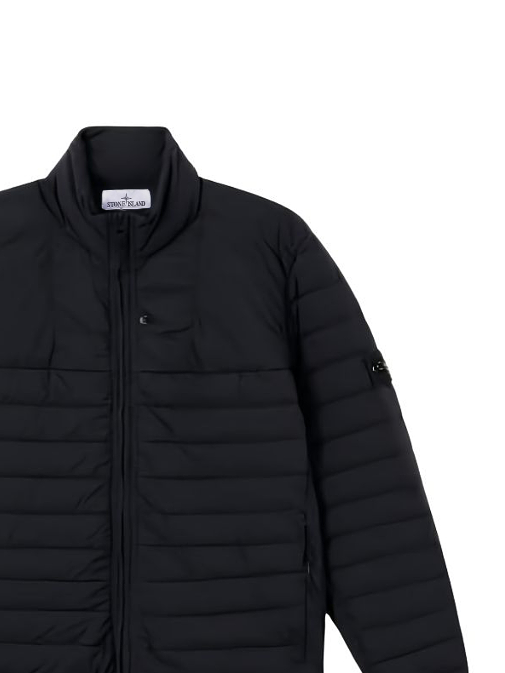 [Stone Island] Down Jacket FW26 154100067S0183V0029