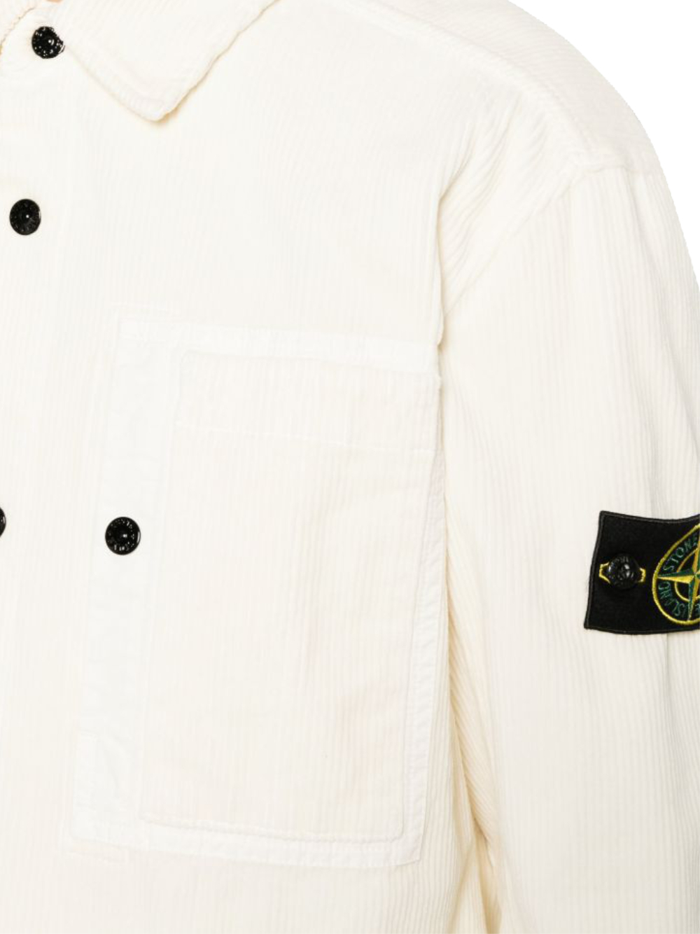 [Stone Island] Jacket FW26 151200016S0212V0093