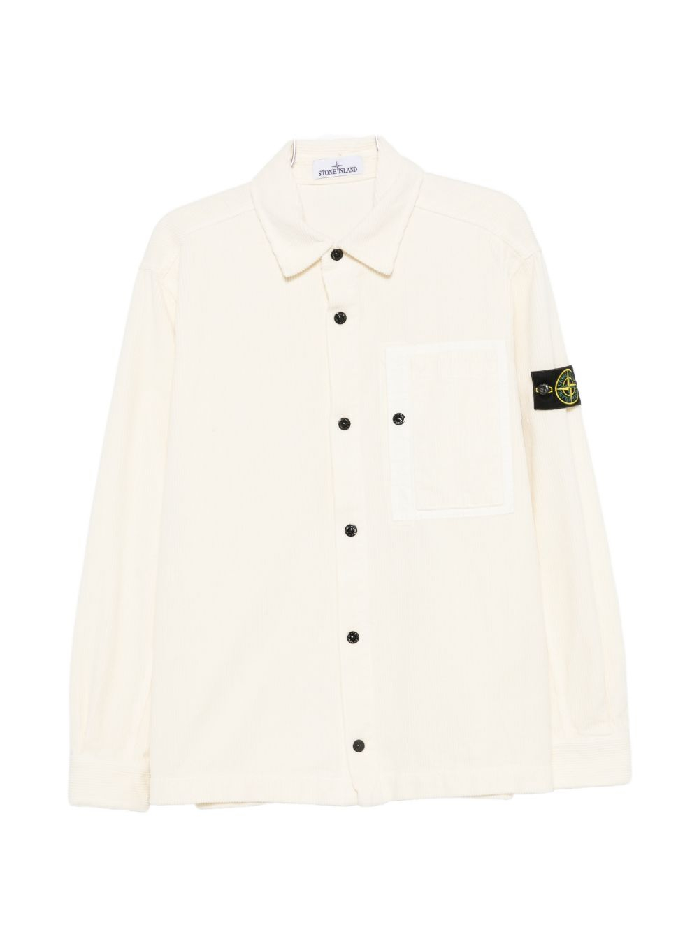 [Stone Island] Jacket FW26 151200016S0212V0093
