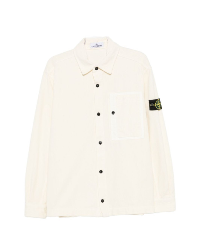 [Stone Island] Jacket FW26 151200016S0212V0093