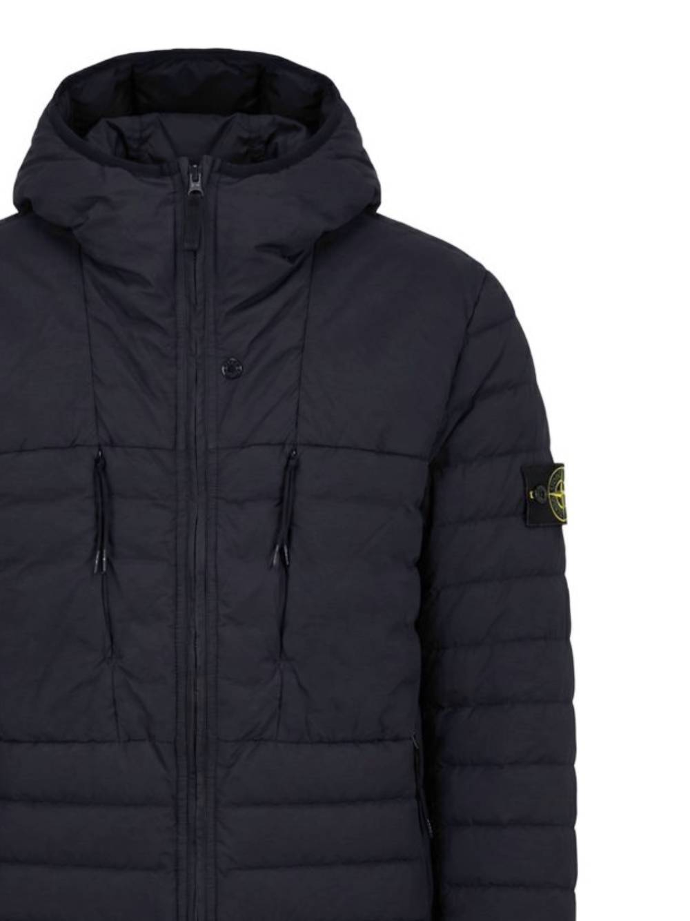 [Stone Island] Down Jacket FW26 154100107S0183V0020