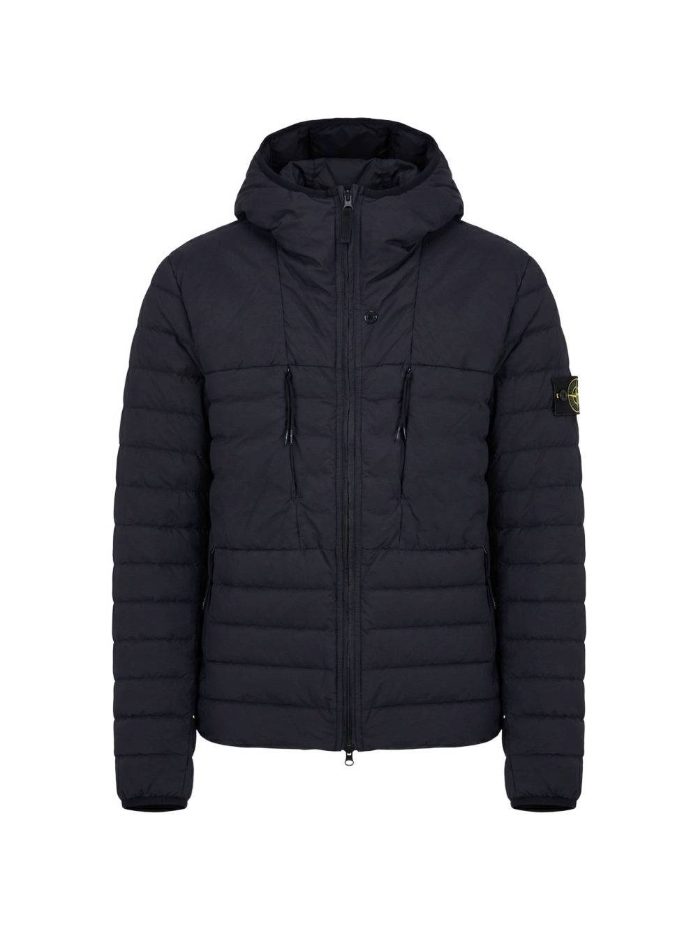 [Stone Island] Down Jacket FW26 154100107S0183V0020