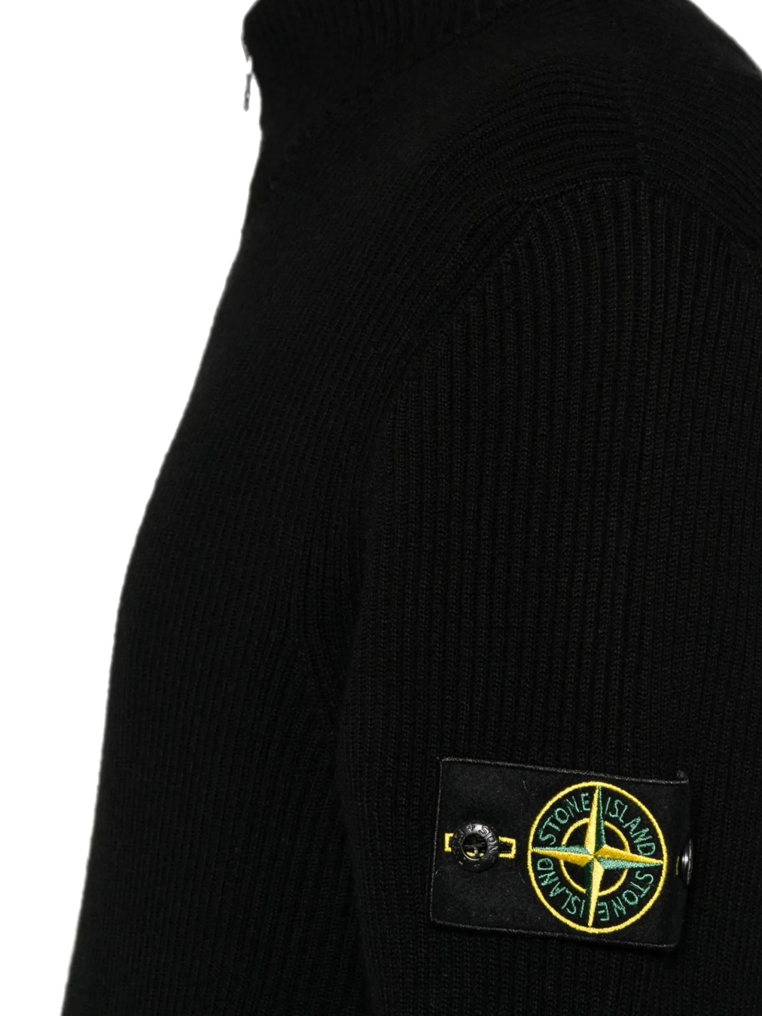 [Stone Island] Cardigan FW26 155100017S00C2V0029