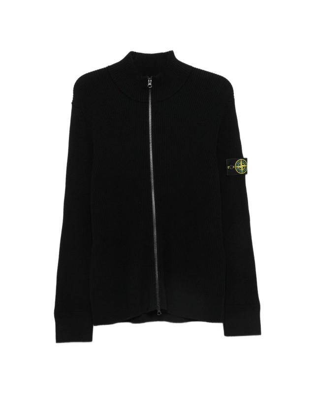 [Stone Island] Cardigan FW26 155100017S00C2V0029