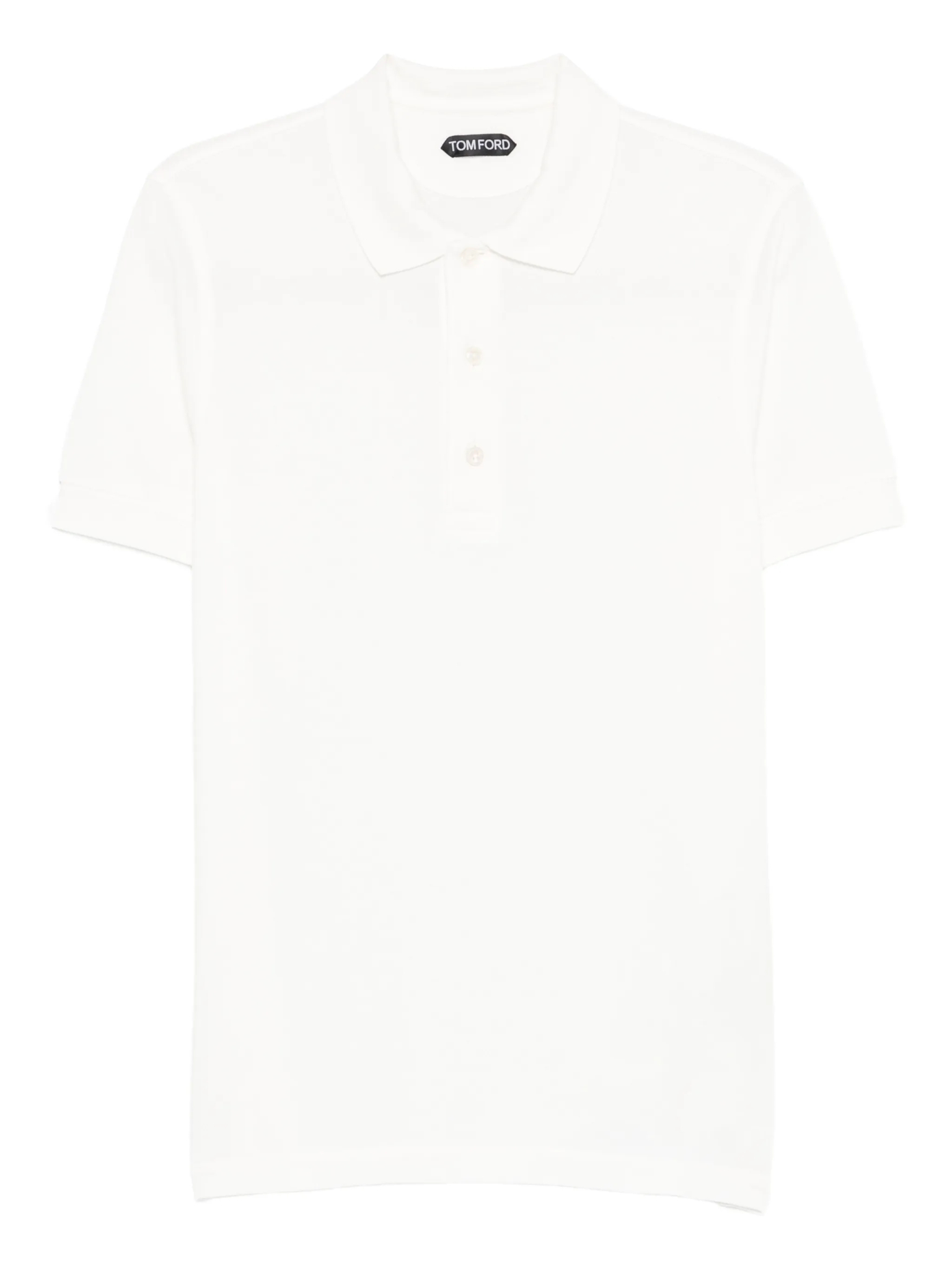 [Tom Ford] T-shirts Short Sleeve FW26 JPS011JMT013WAD