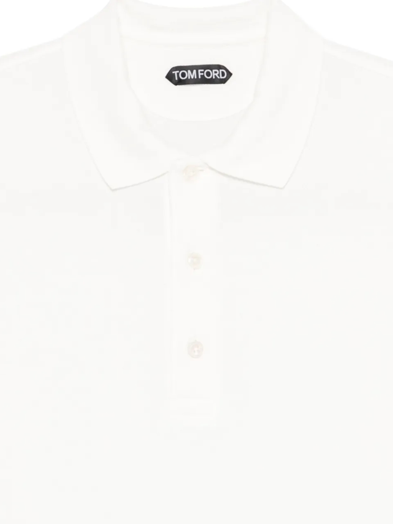 [Tom Ford] T-shirts Short Sleeve FW26 JPS011JMT013WAD