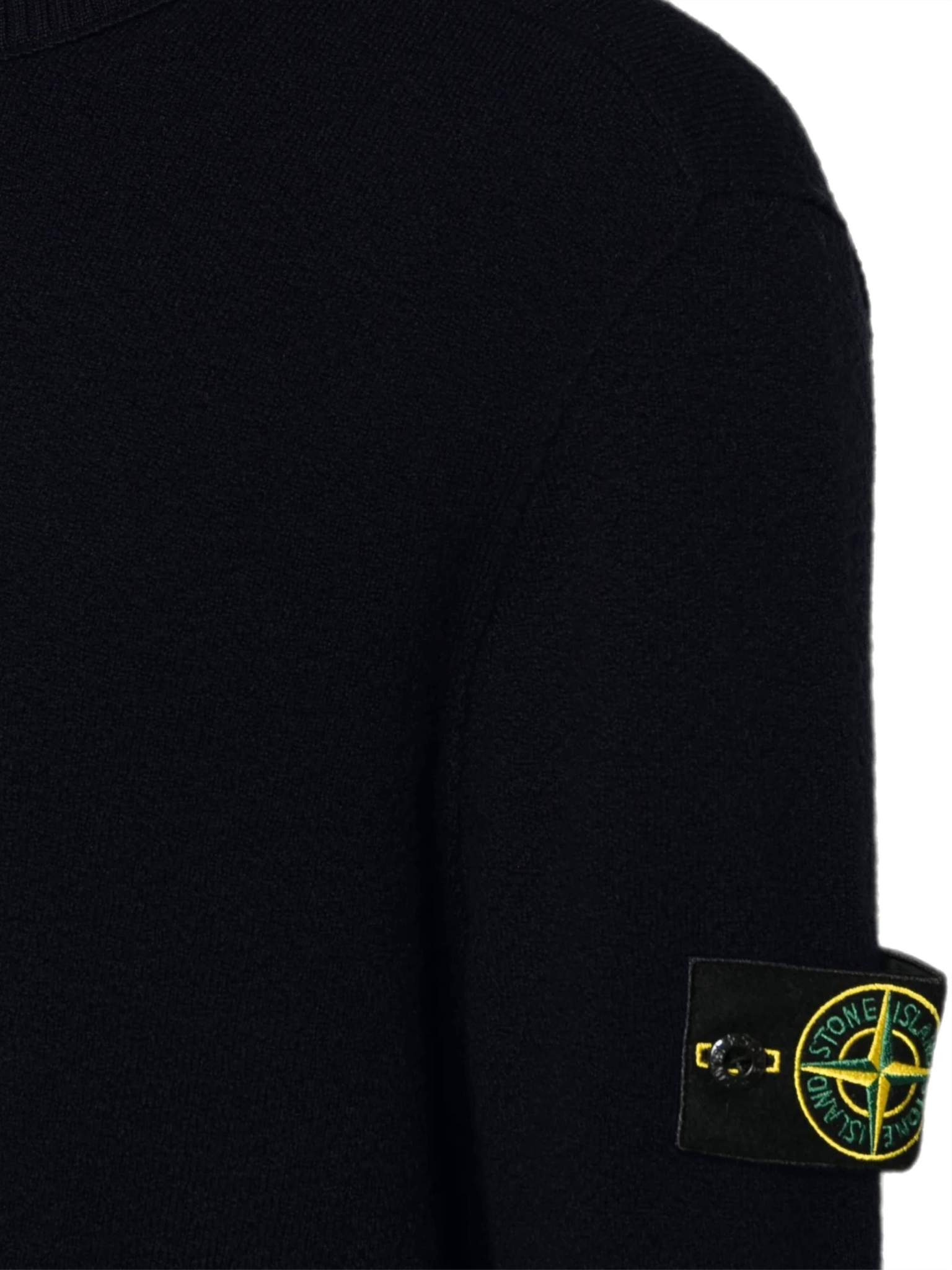 [Stone Island] Knitwear FW26 155100011S01C4V0020