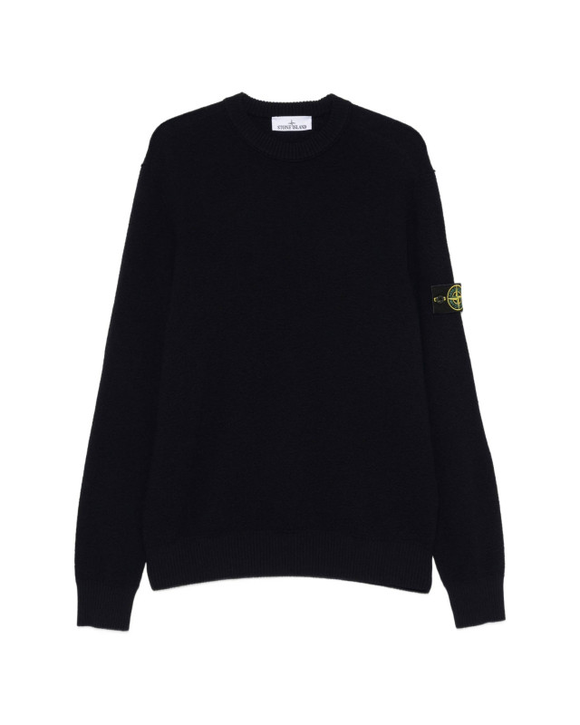 [Stone Island] Knitwear FW26 155100011S01C4V0020