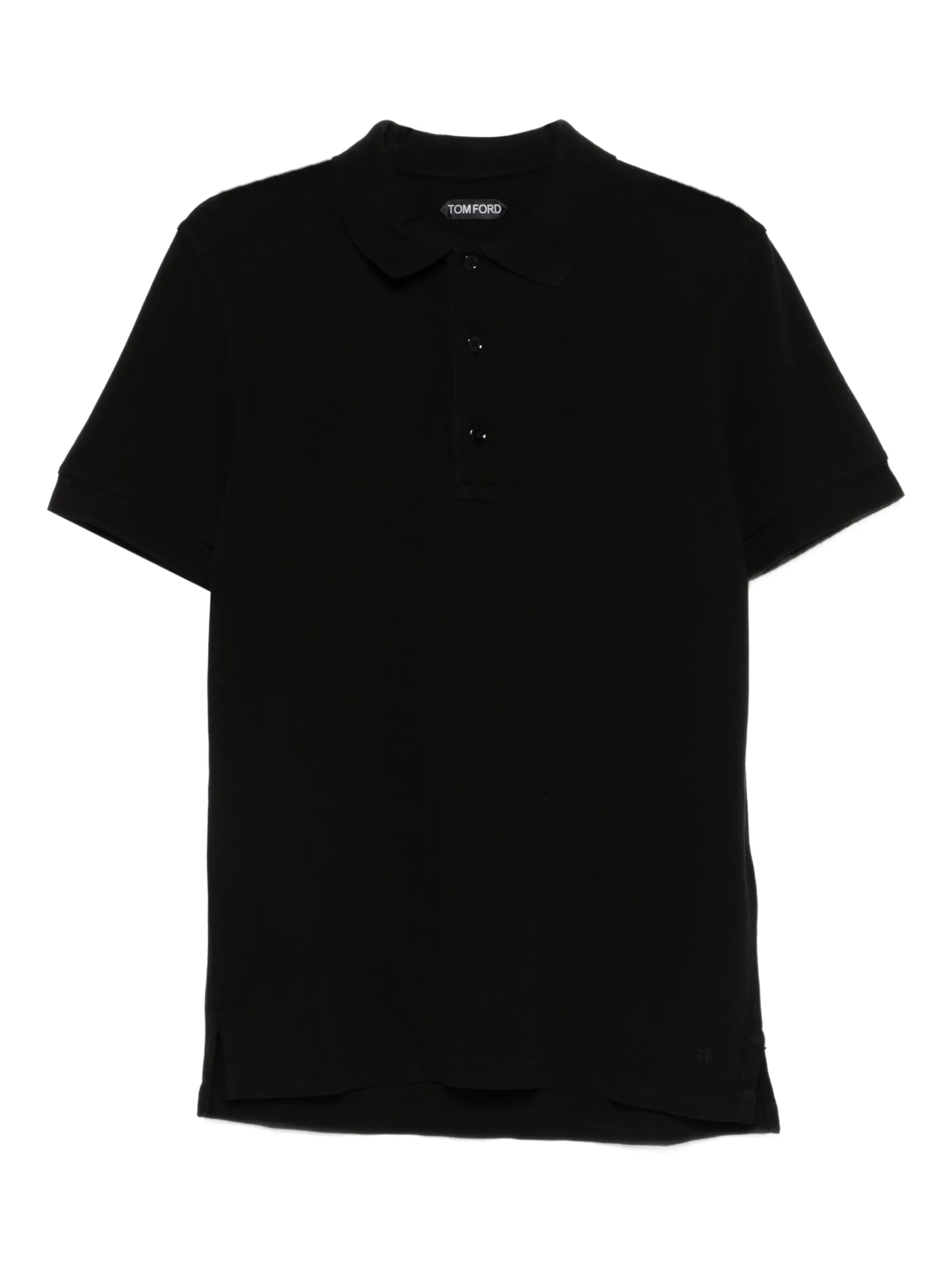 [Tom Ford] T-shirts Short Sleeve FW26 JPS011JMT013NAA