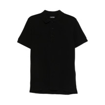 [Tom Ford] T-shirts Short Sleeve FW26 JPS011JMT013NAA