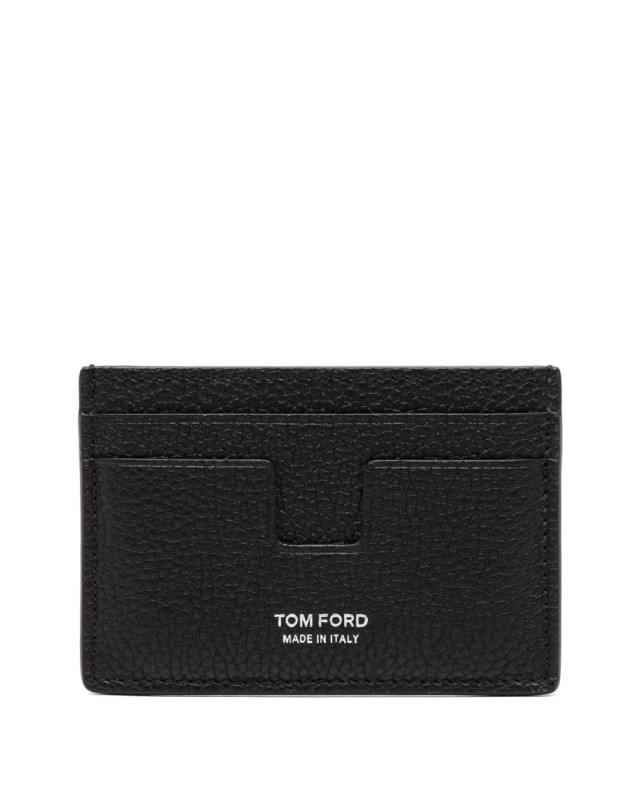 [Tom Ford] Wallet FW26 Y0232LCL158SNAA