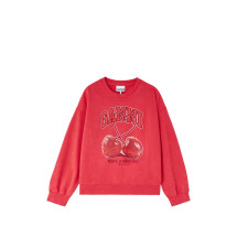 [GANNI] Sweatshirt FW26 A1060082472