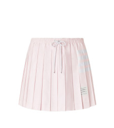 [Thom Browne] Mini skirt FW26 FGCA42AF1211680