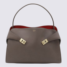 [Salvatore Ferragamo] Tote bag FW26 780516219939002