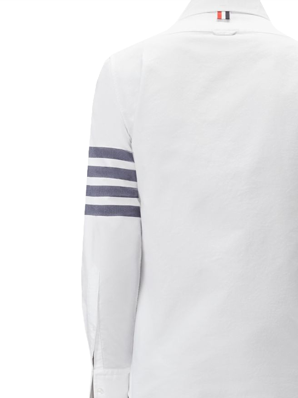 [Thom Browne] Shirts Long Sleeve FW26 MWL272AF1211104