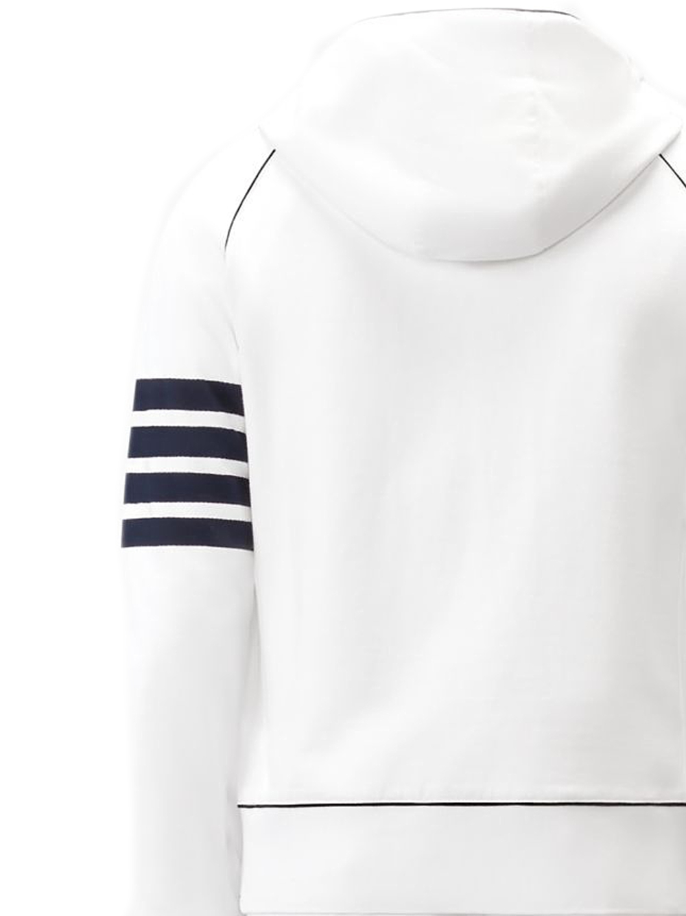 [Thom Browne] Zip Up FW26 MJT577AJ0272104