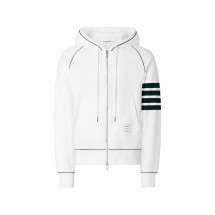 [Thom Browne] Zip Up FW26 MJT577AJ0272104