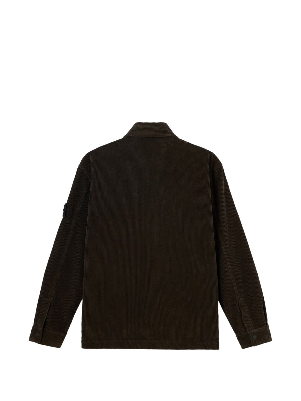 [Stone Island] Shirts Long Sleeve FW26 151200016S0212V0078